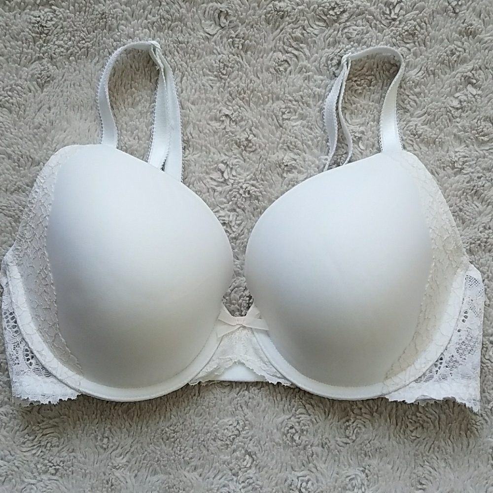 VS dream angels perfect coverage bra